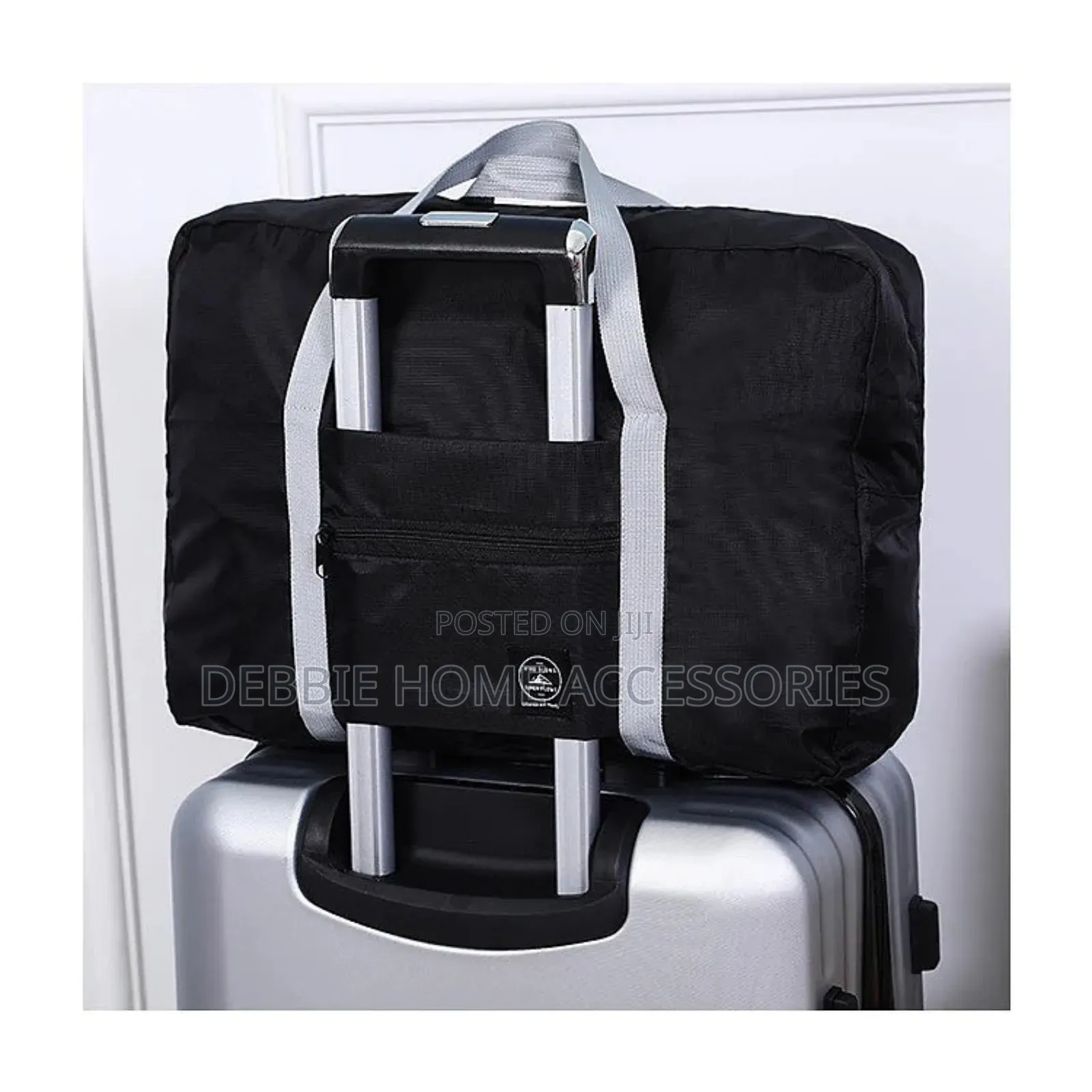 Foldable Travel Bag