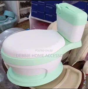 Portable Baby Potty Training Seats.