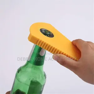 Multifunctional Jar and Bottle Opener.