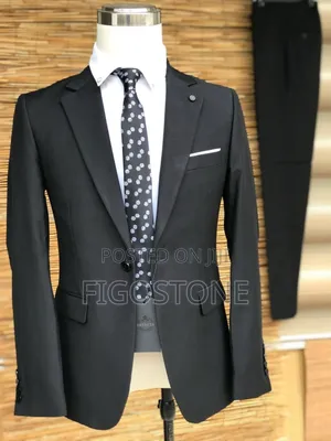 Normal Suits Full