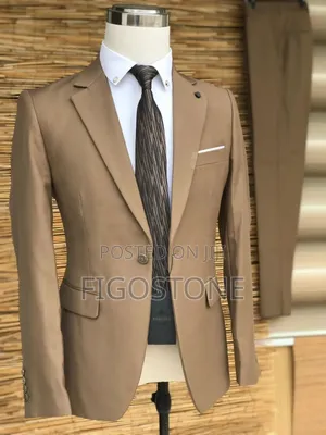 Normal Suits Full