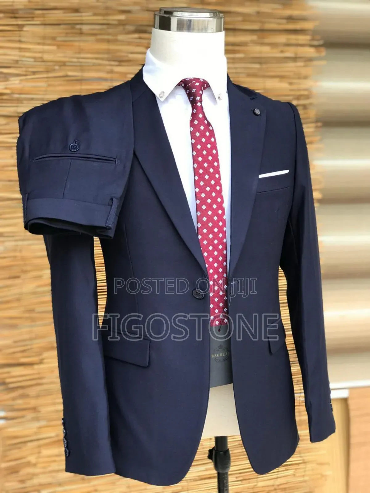 Normal Suits Full