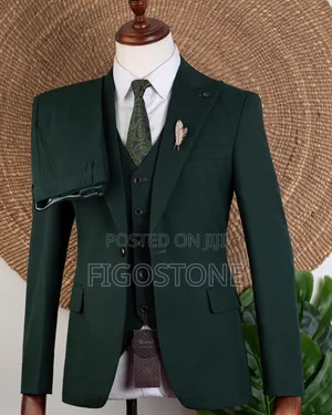 Classic Full Suits in Town
