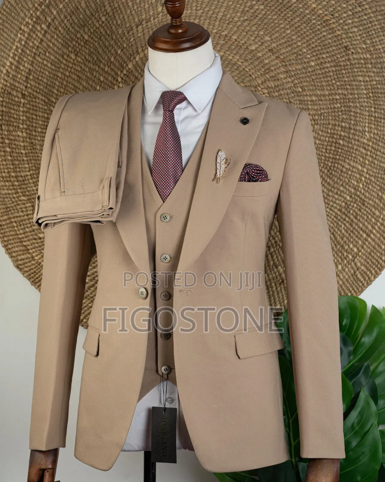Classic Full Suits in Town