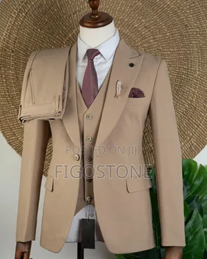 Classic Full Suits in Town