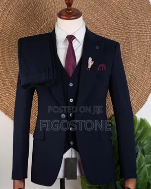 Classic Full Suits in Town