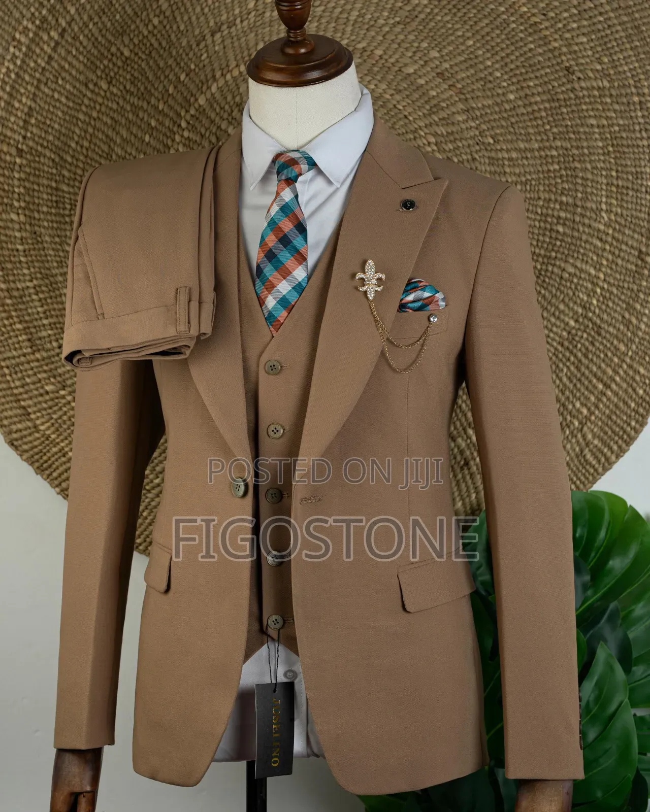 Classic Full Suits in Town