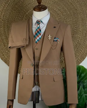 Classic Full Suits in Town