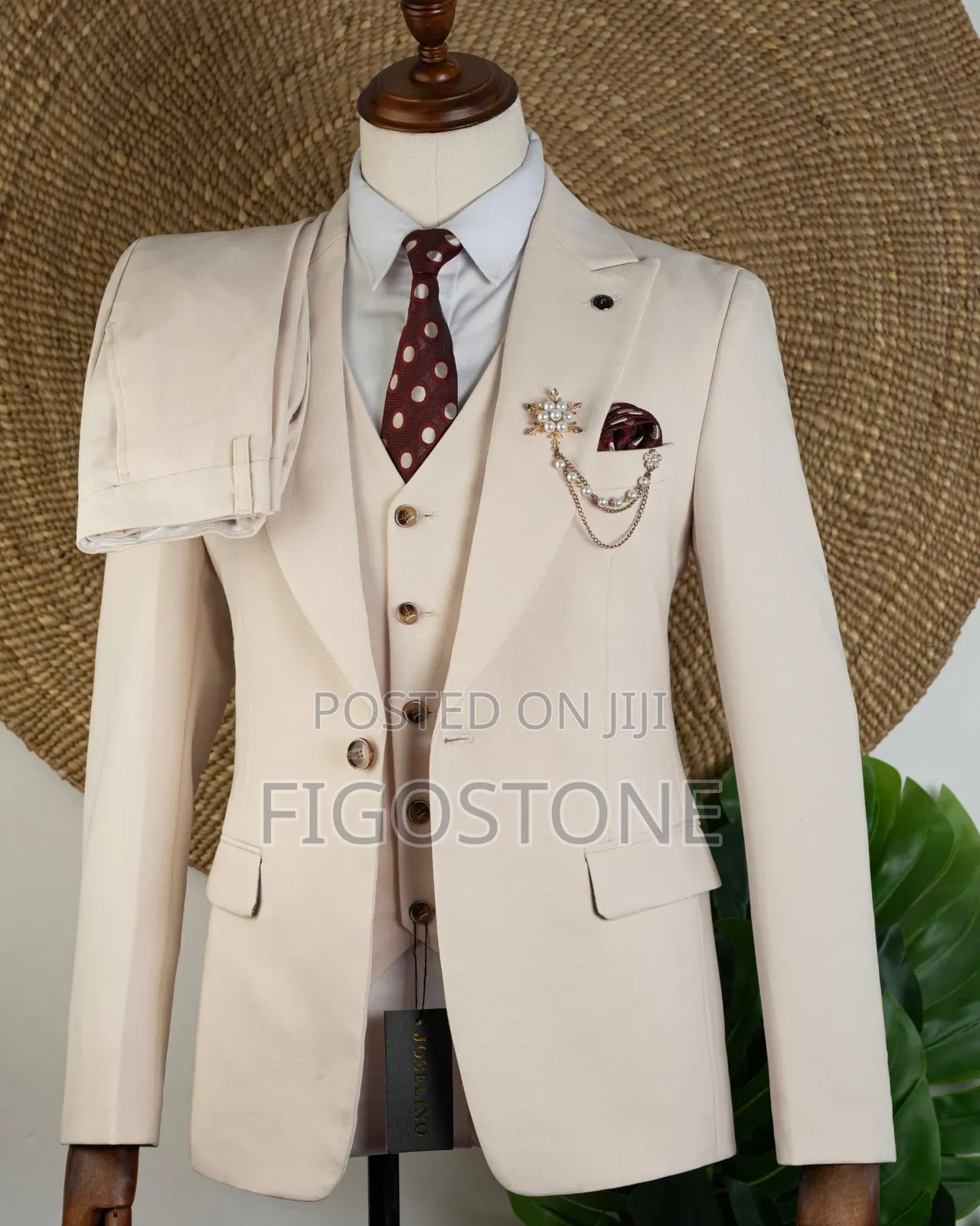 Classic Full Suits in Town