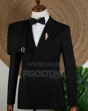 Two Color Suit's
