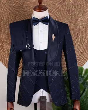 Italian Suits