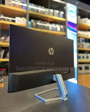 Brand New Hp Frameless Monitors
