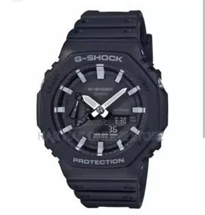 G Shock Casio Watches