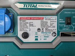 Generators