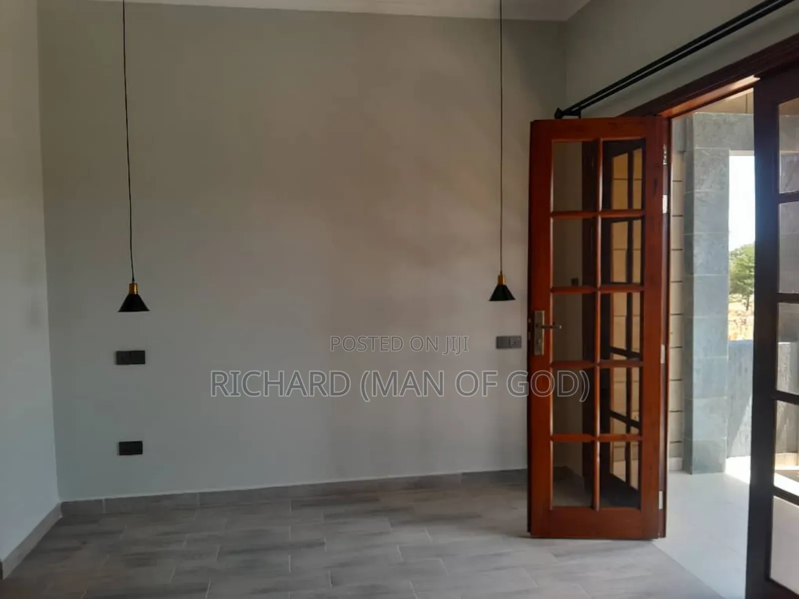 3bdrm Apartment in Arusha for rent