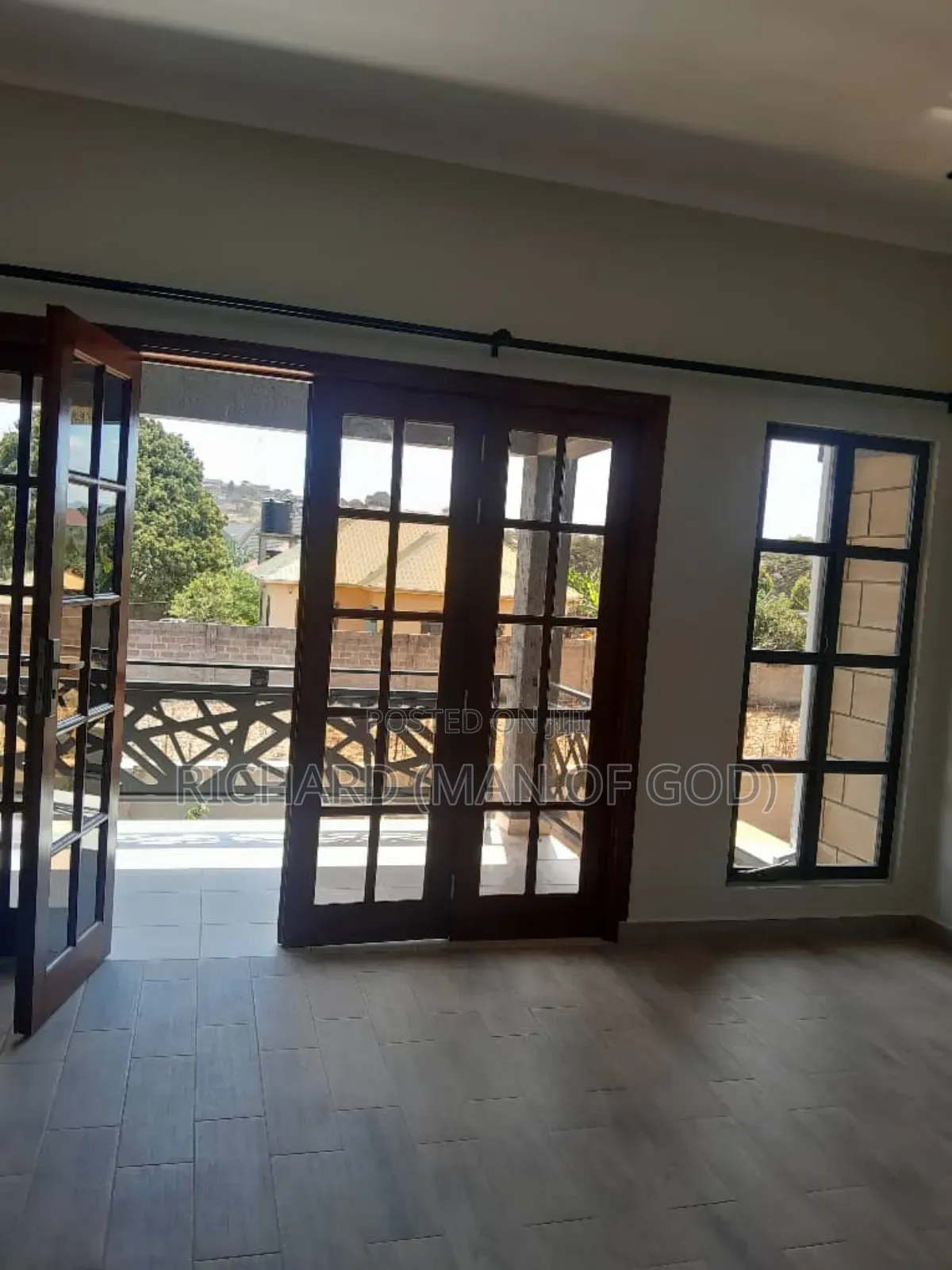 3bdrm Apartment in Arusha for rent