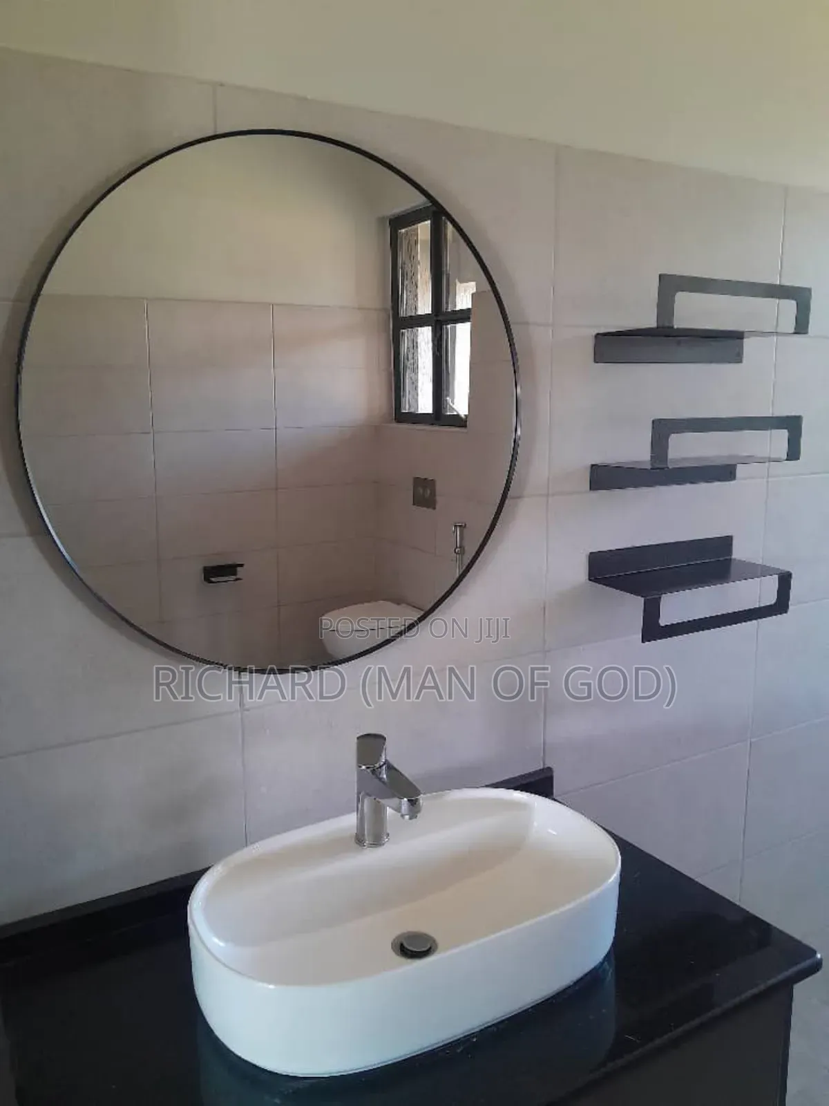 3bdrm Apartment in Arusha for rent