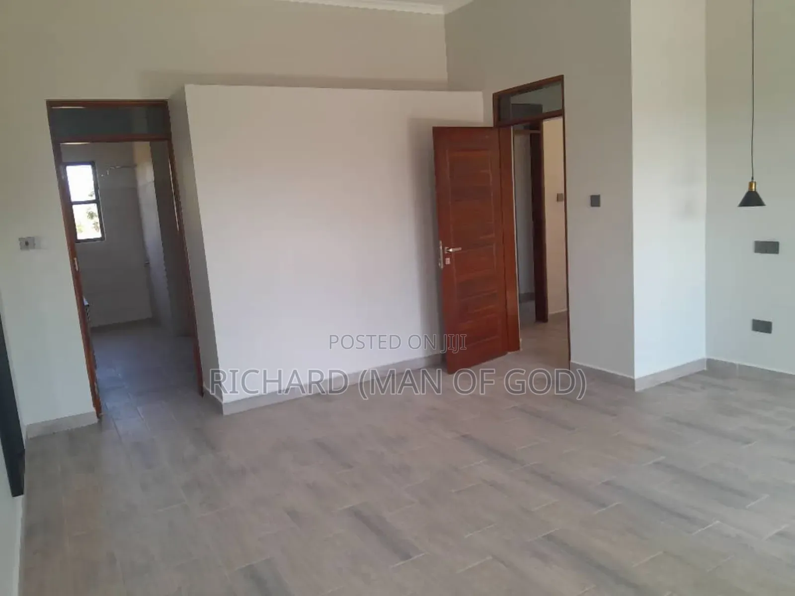 3bdrm Apartment in Arusha for rent