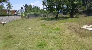Fenced Plot for Sale at Kunduchi Beach