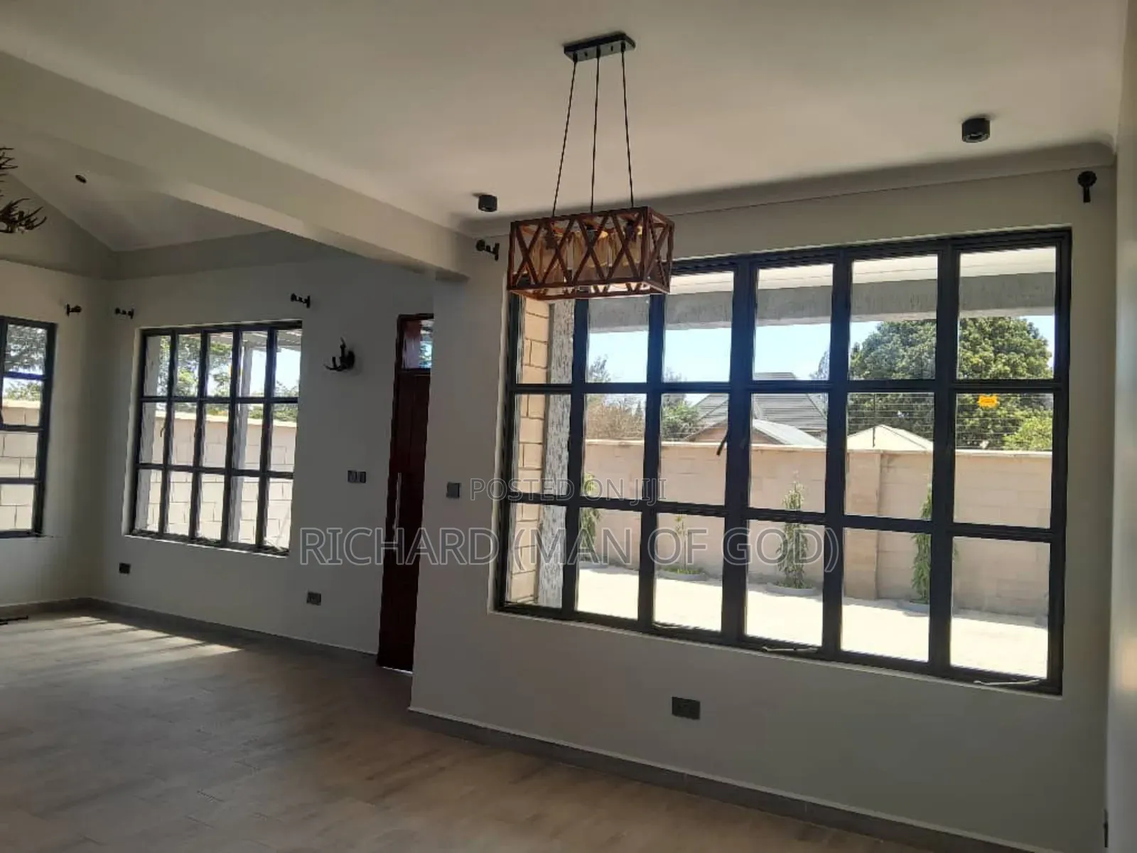 3bdrm Apartment in Arusha for rent