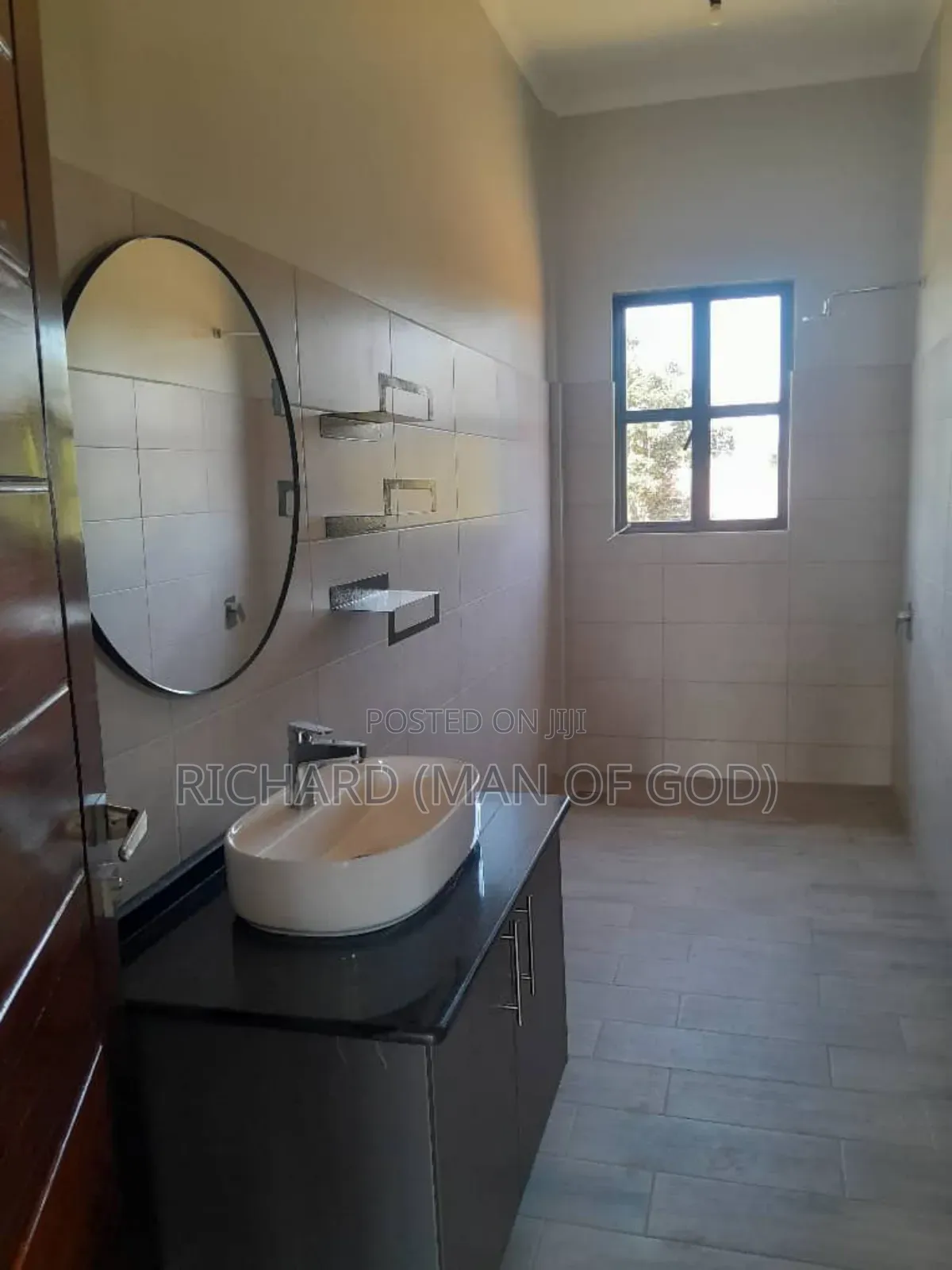 3bdrm Apartment in Arusha for rent