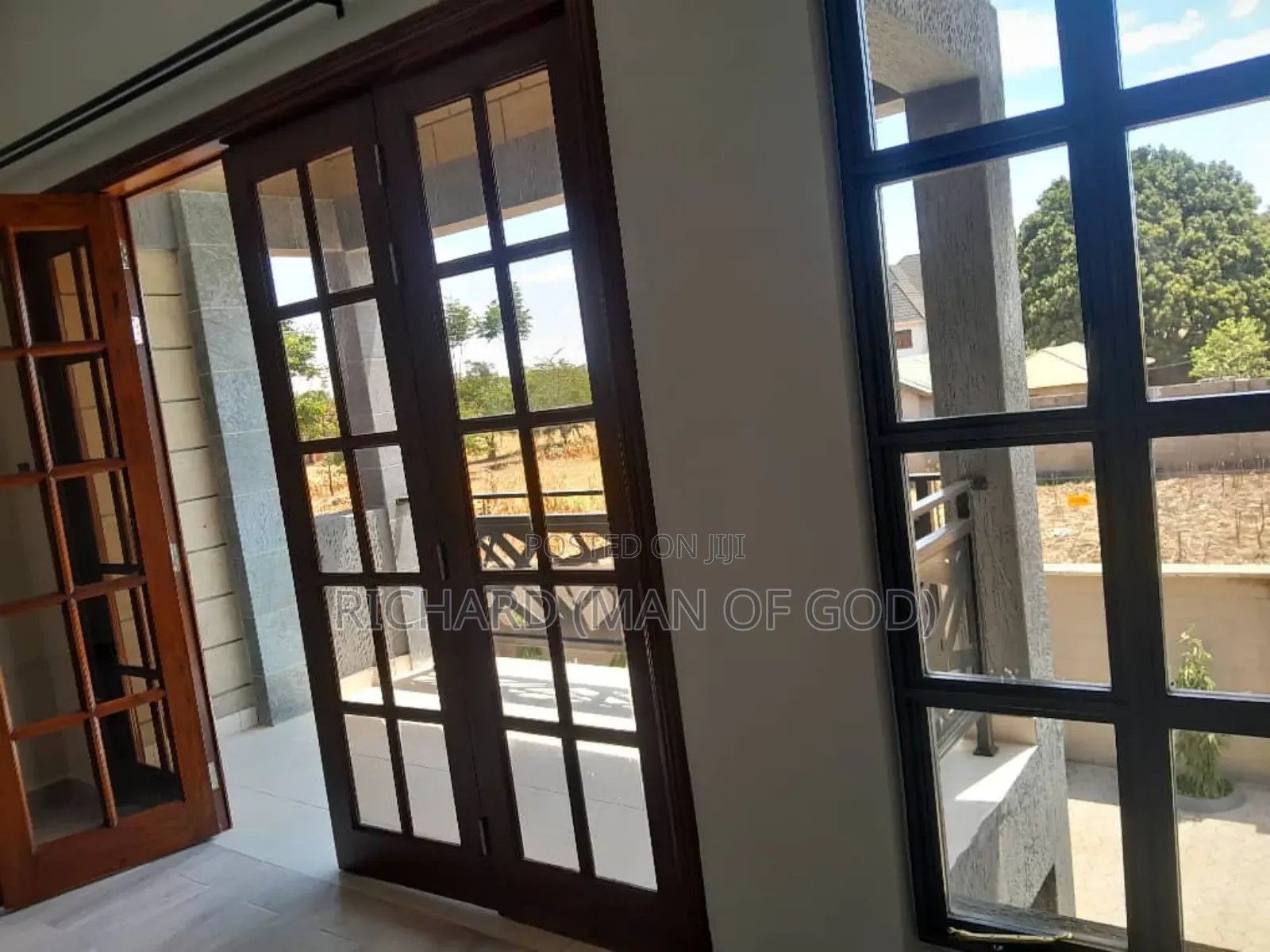 3bdrm Apartment in Arusha for rent