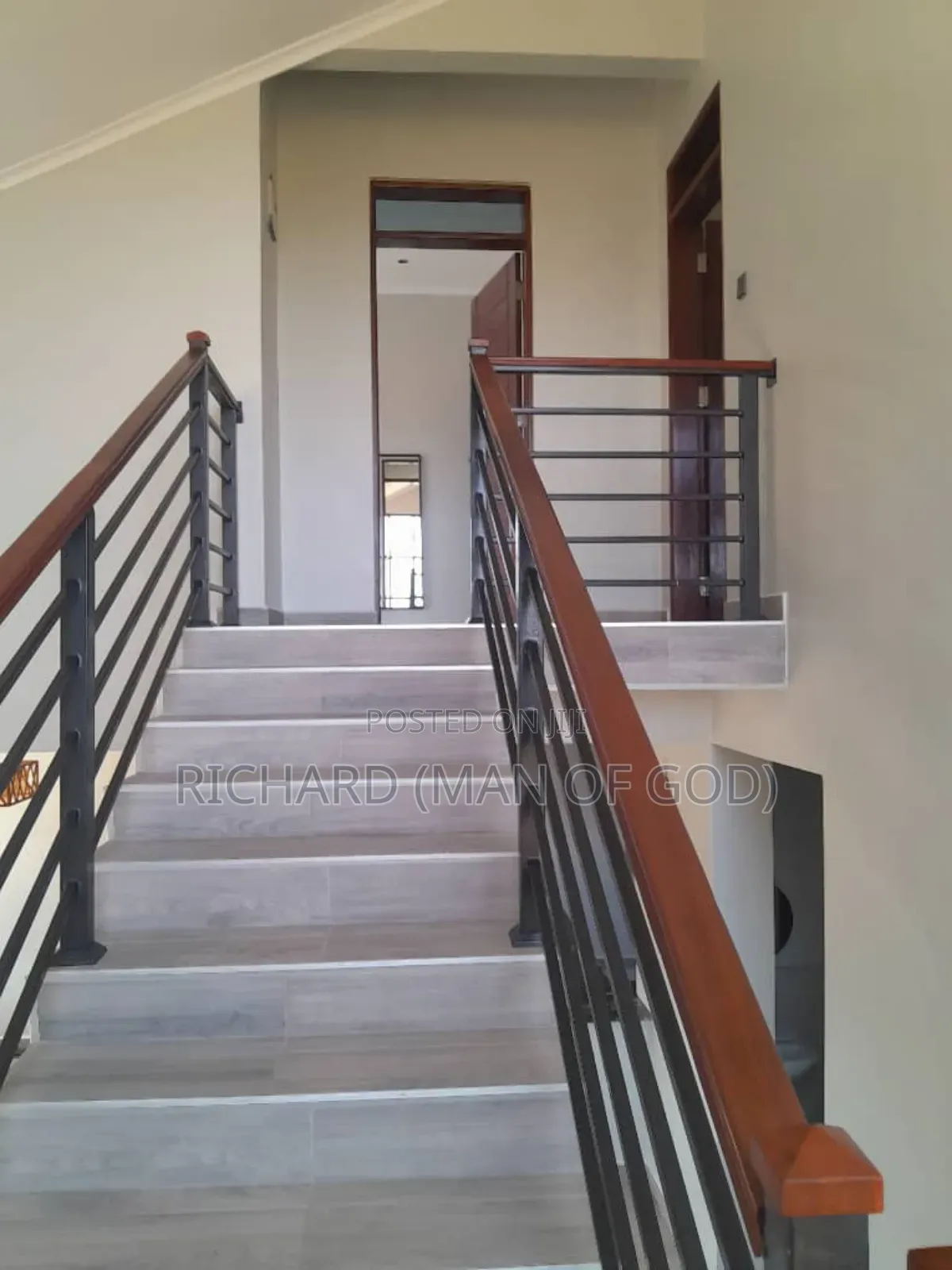 3bdrm Apartment in Arusha for rent