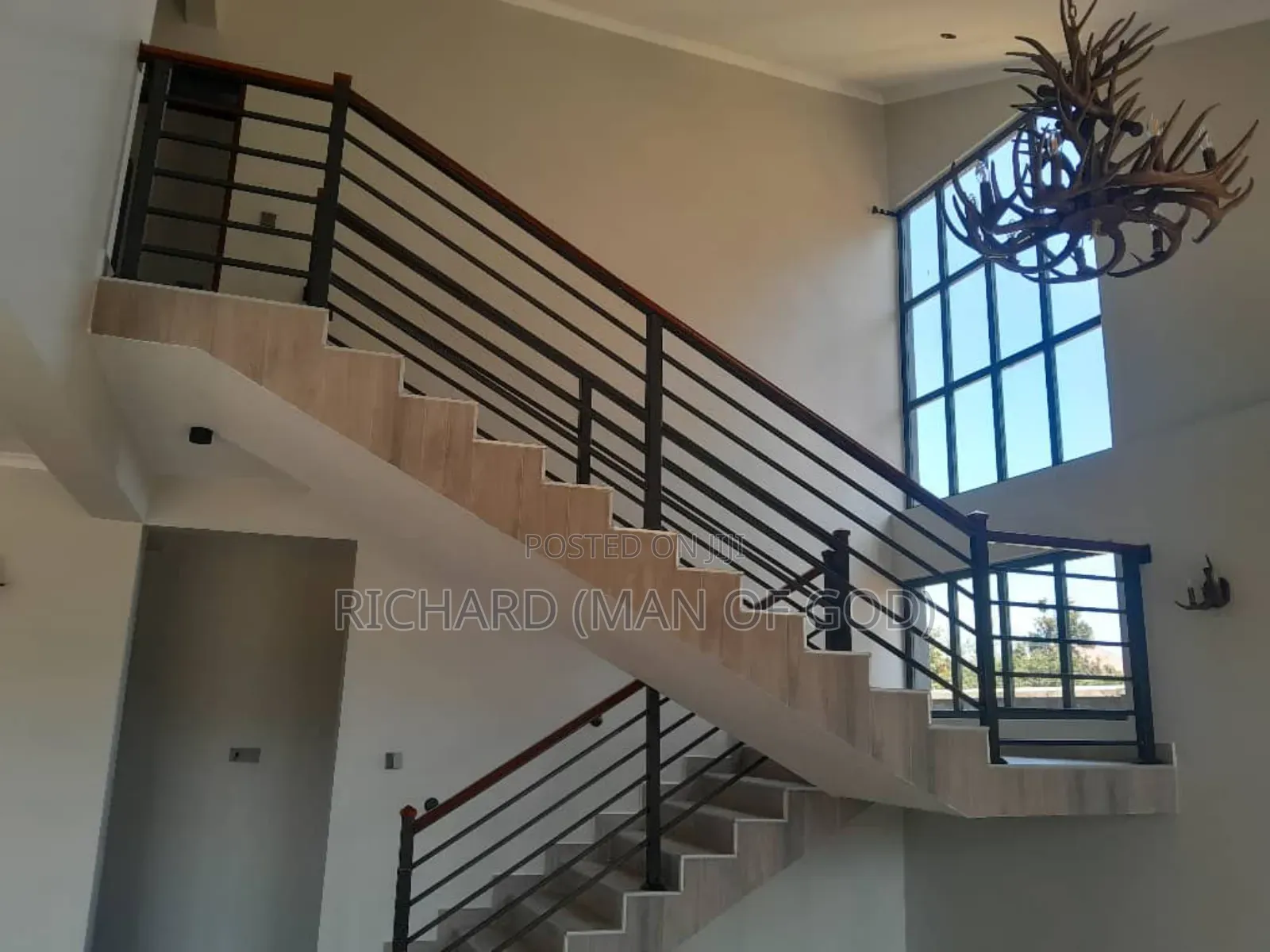 3bdrm Apartment in Arusha for rent