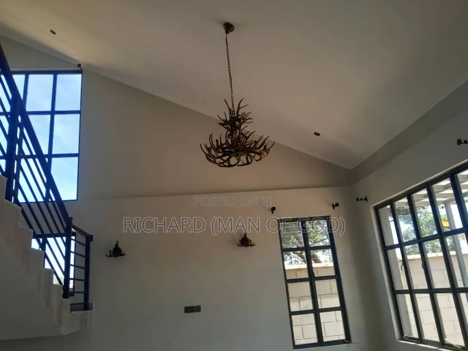3bdrm Apartment in Arusha for rent
