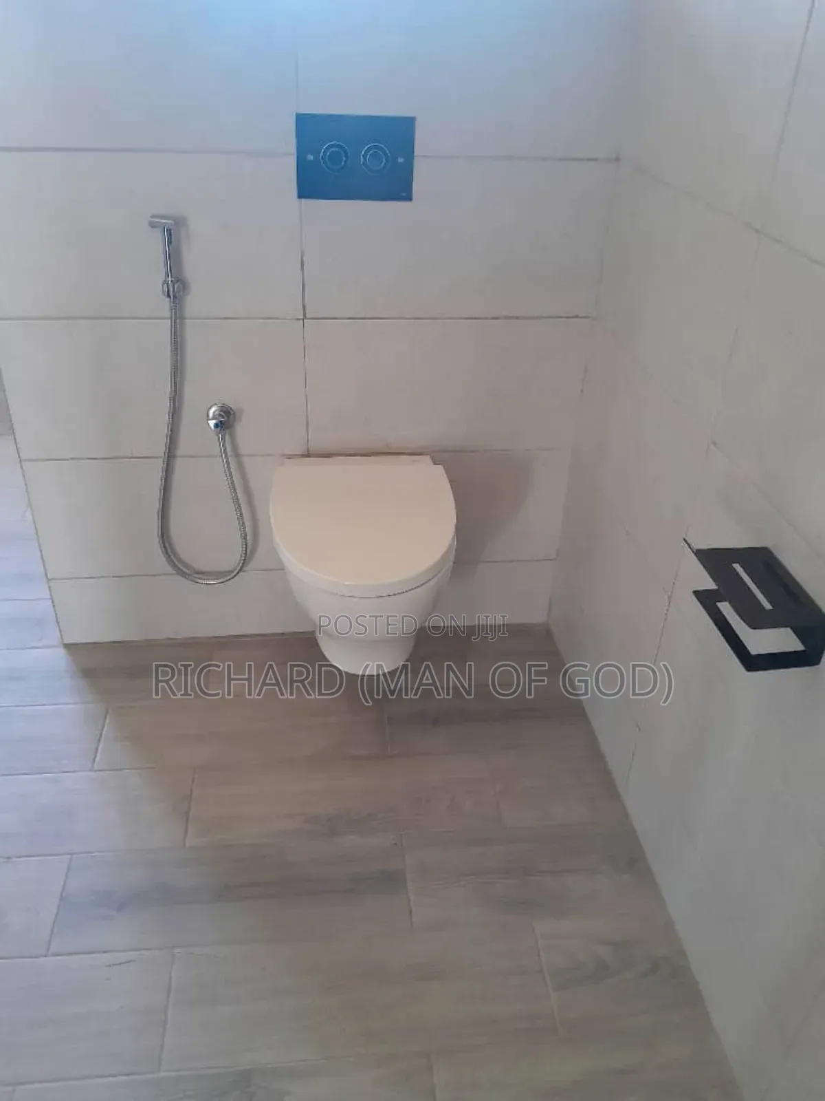 3bdrm Apartment in Arusha for rent