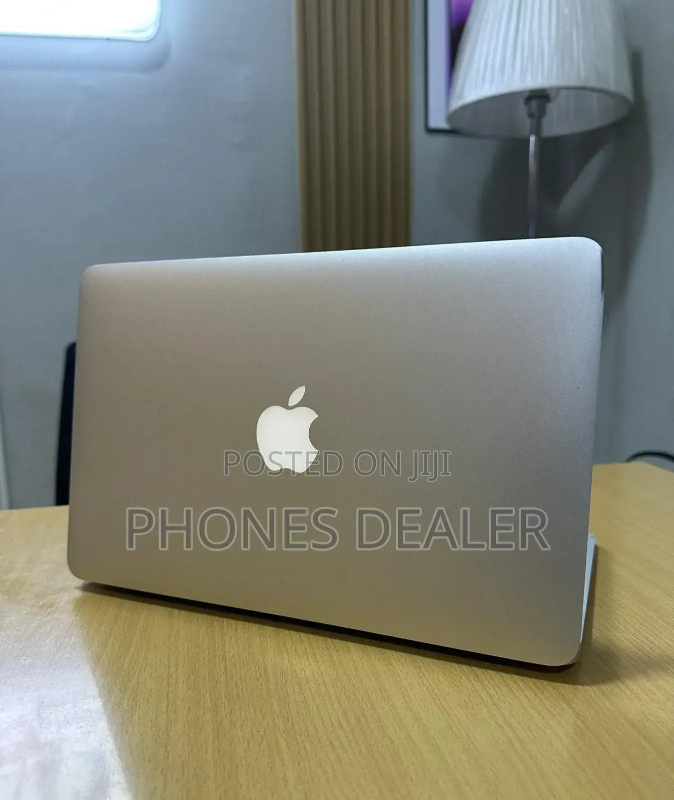 Laptop Apple MacBook Air 2015 4GB Intel Core I5 SSD 128GB