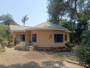 Furnished 4bdrm Bungalow in Arusha for rent