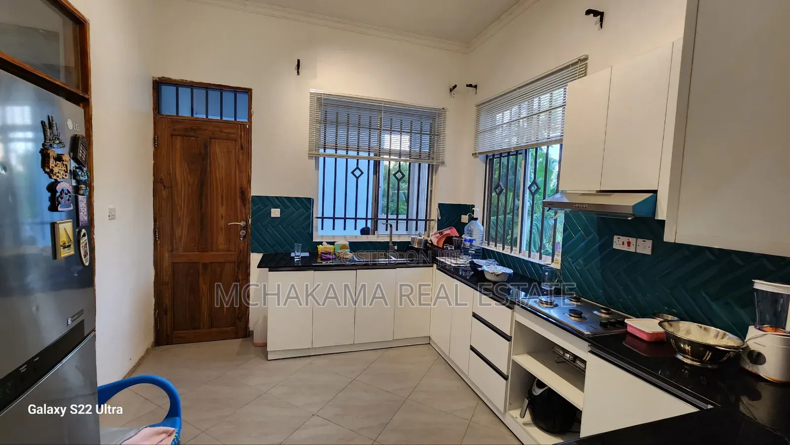 4bdrm House in Mchakama Real Estate, Goba for sale
