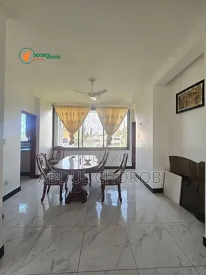 Furnished 2bdrm Apartment in Mikocheni for rent