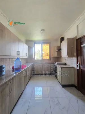 Furnished 2bdrm Apartment in Mikocheni for rent