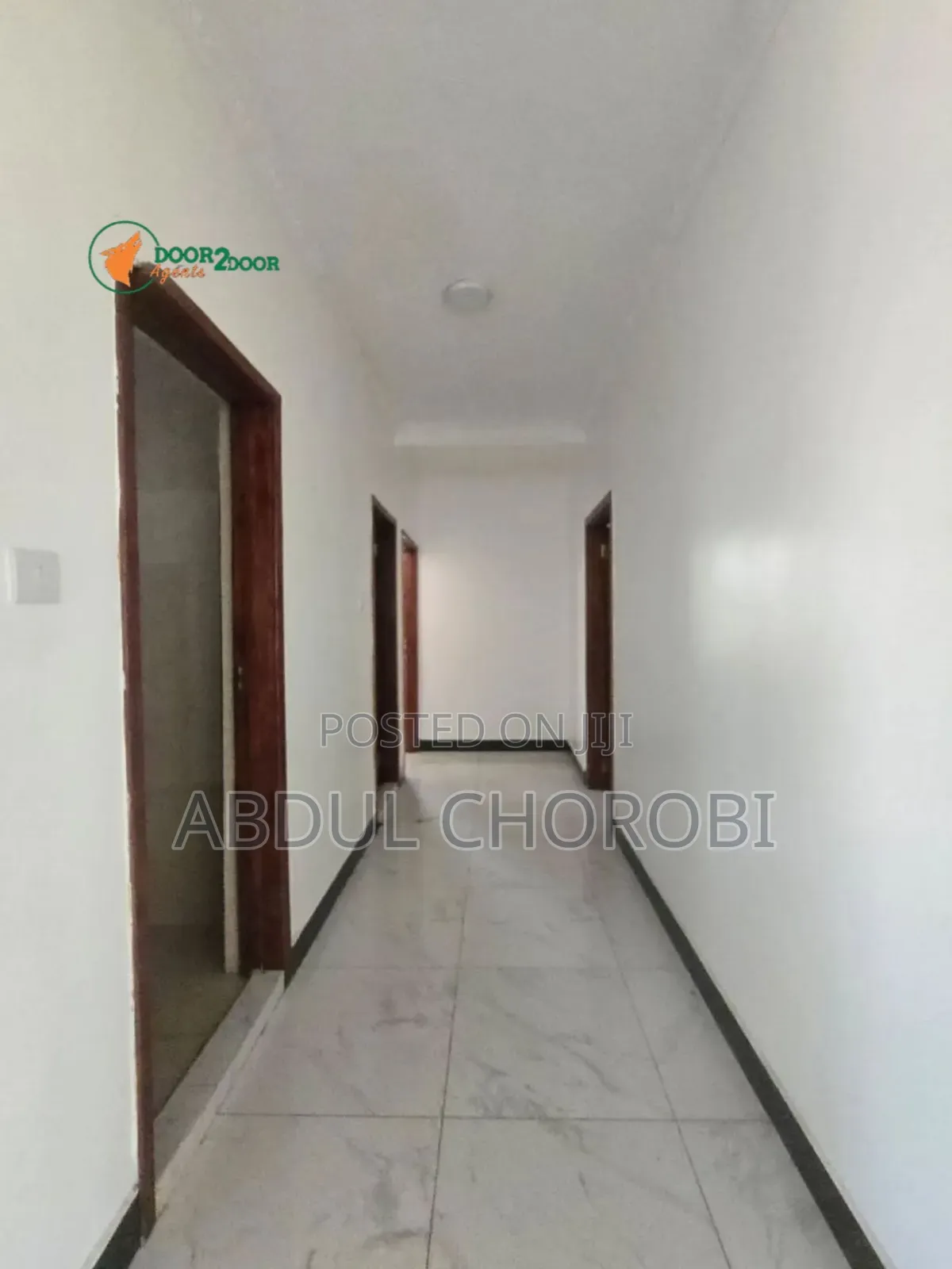 Furnished 2bdrm Apartment in Mikocheni for rent