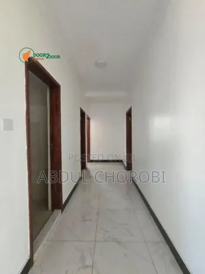 Furnished 2bdrm Apartment in Mikocheni for rent