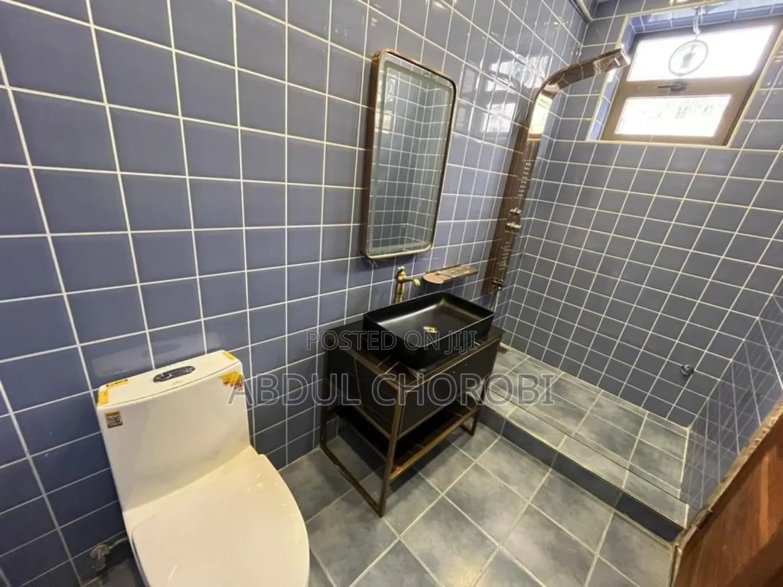 Furnished 3bdrm Apartment in Upanga West for rent