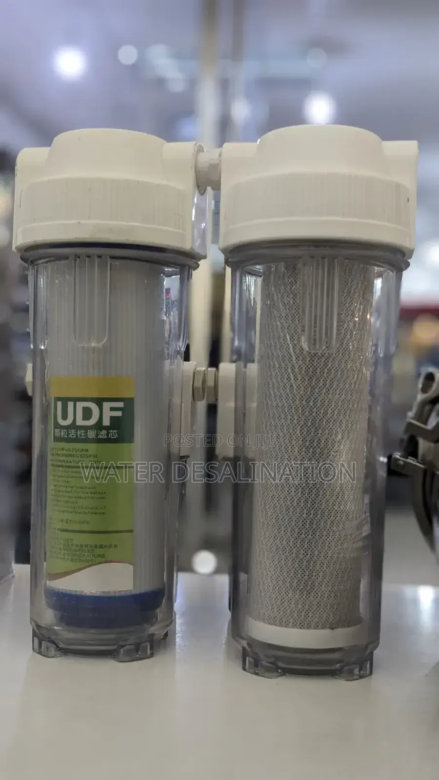 Water Filters
