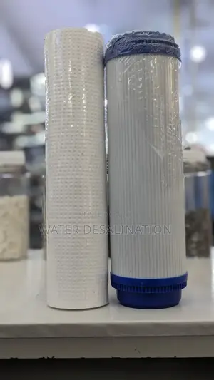 Water Filters