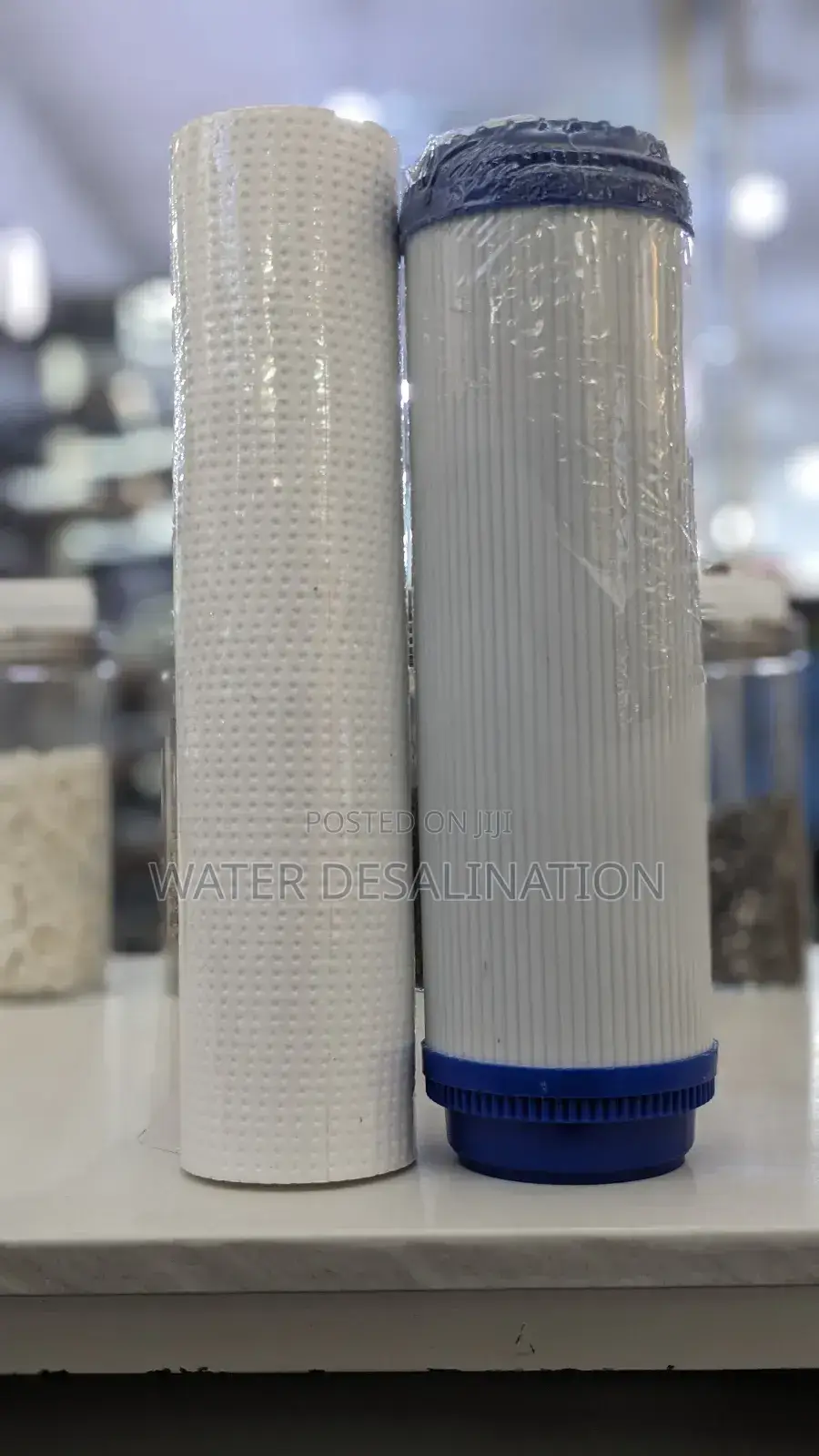 Water Filters