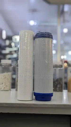 Water Filters