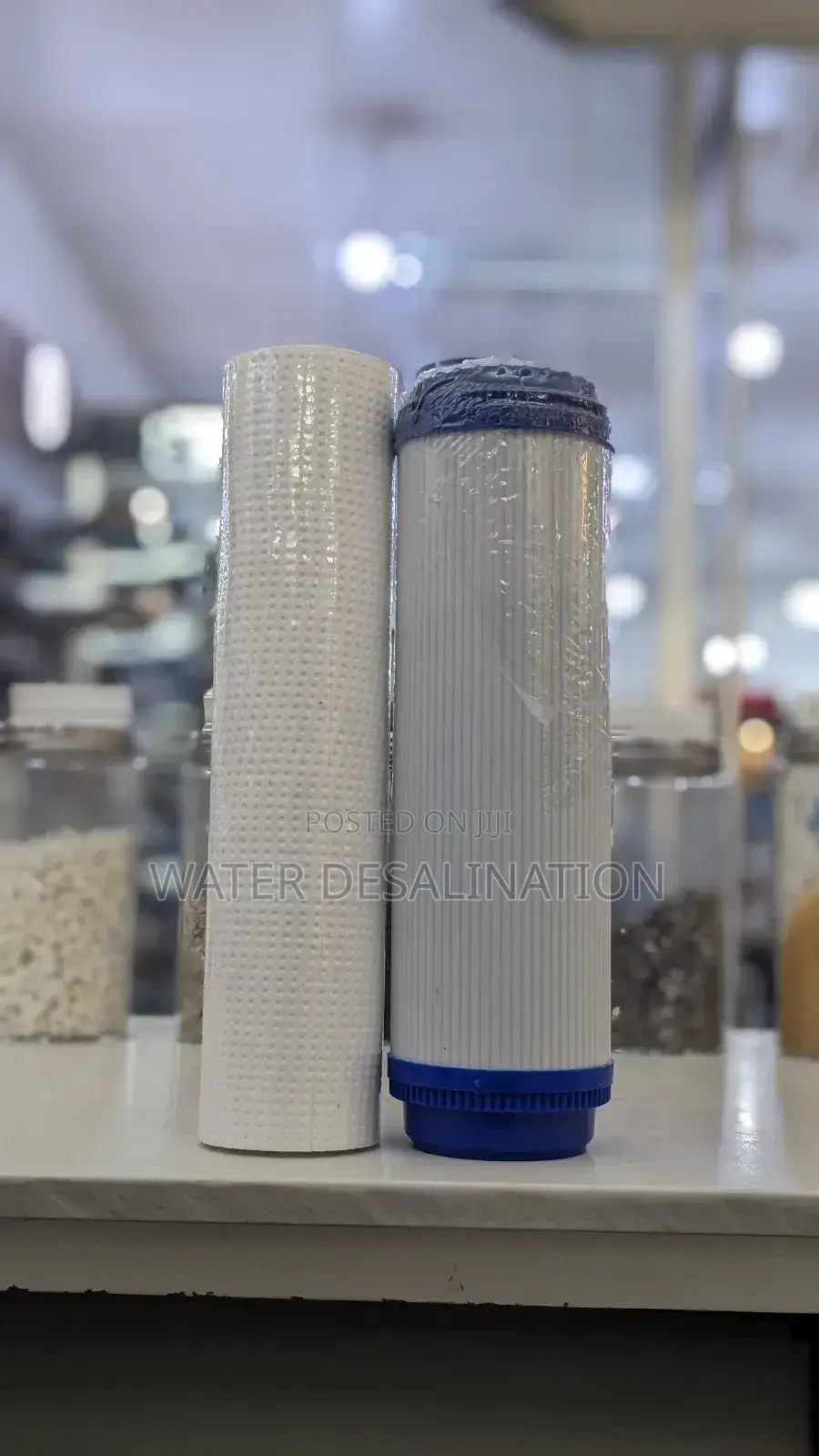 Water Filters