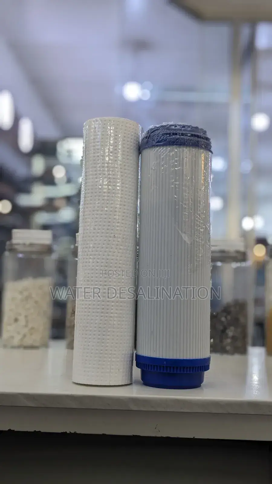 Water Filters