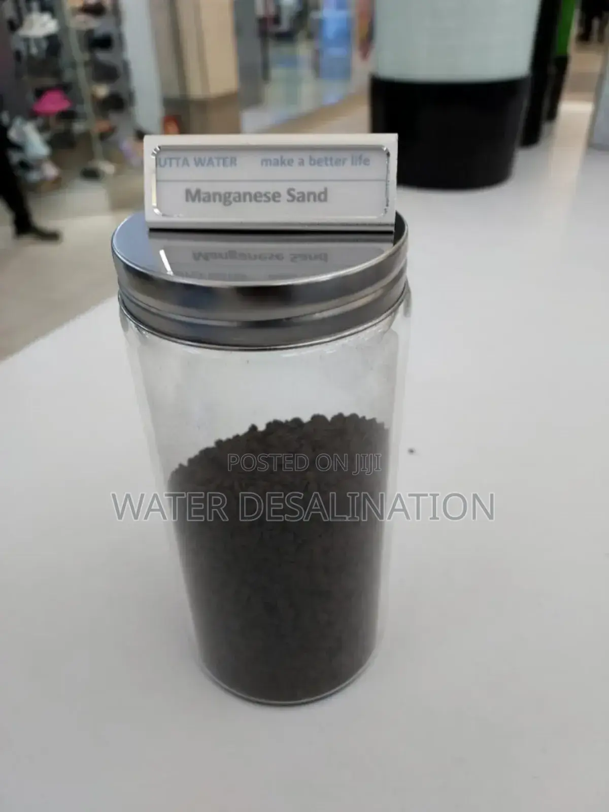 Ultrafiltration