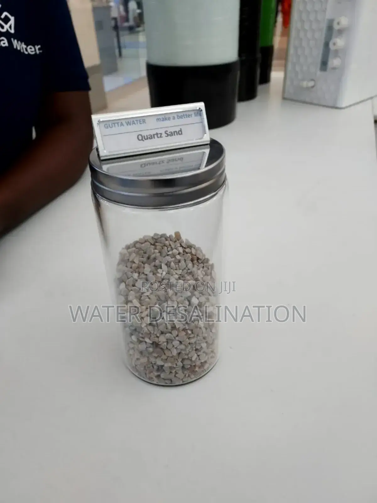 Ultrafiltration
