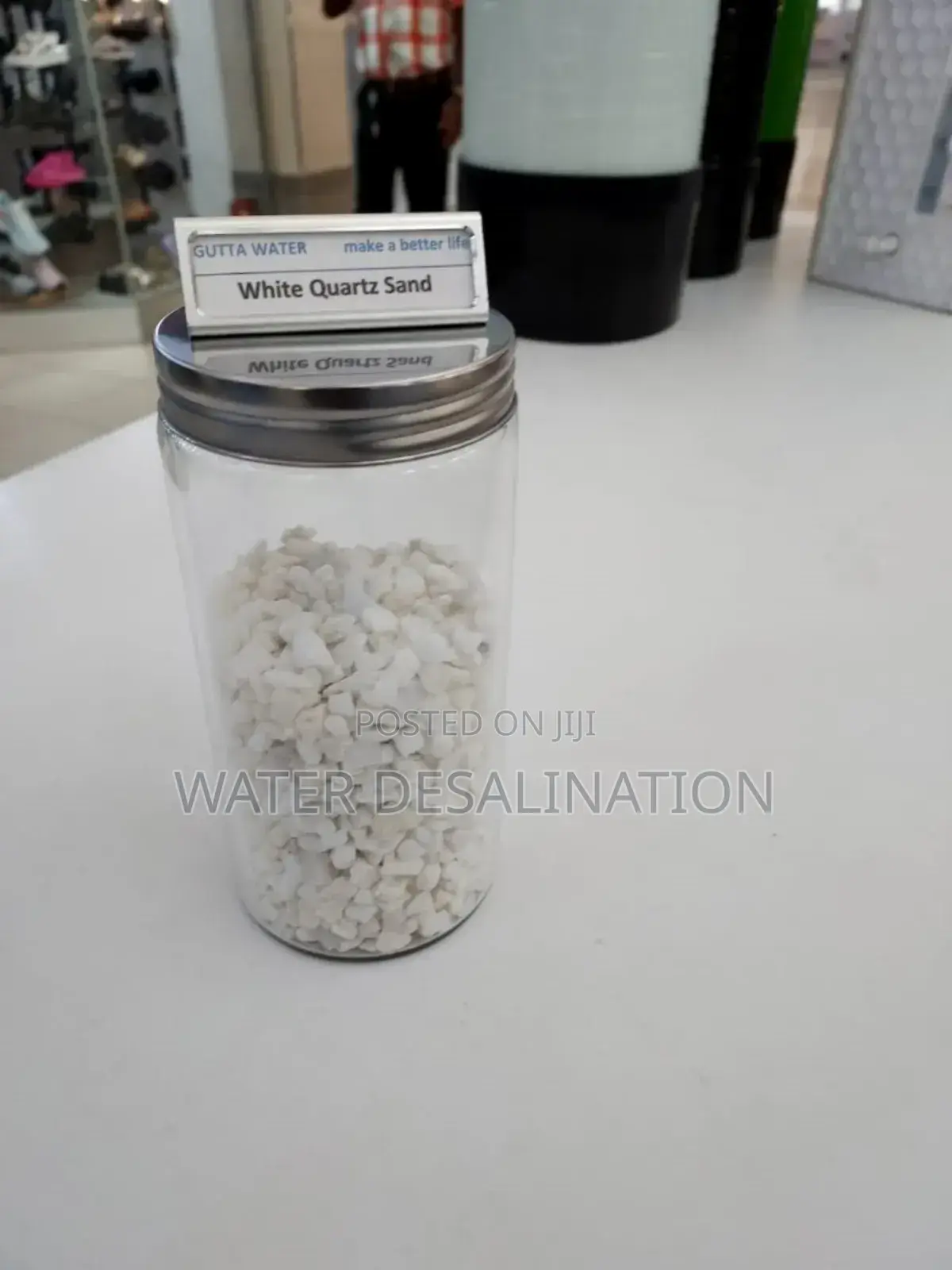 Ultrafiltration