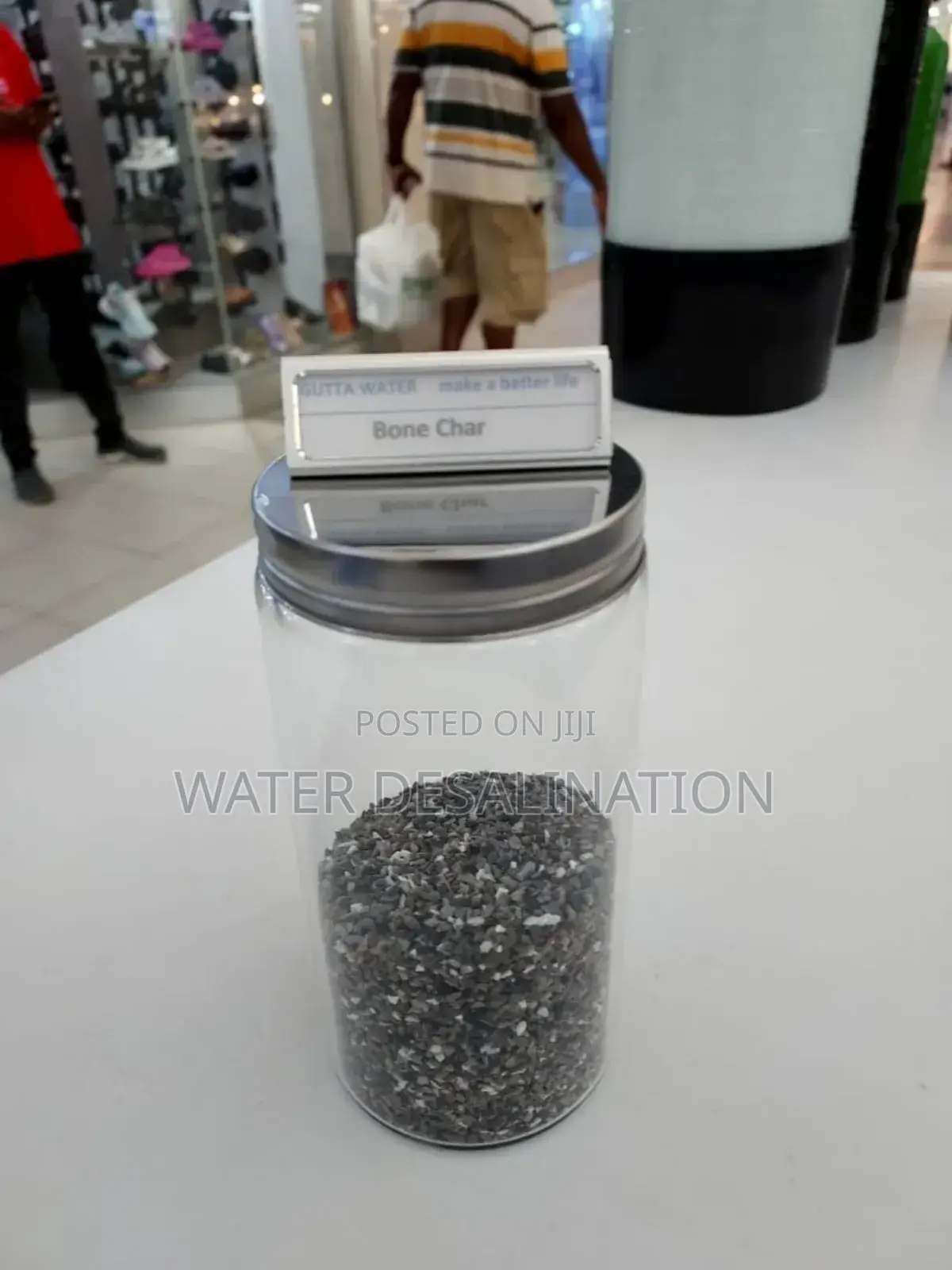 Ultrafiltration