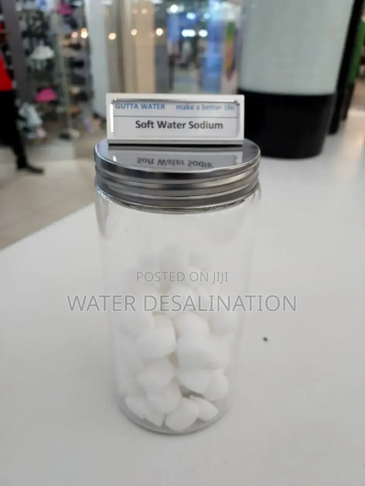 Ultrafiltration