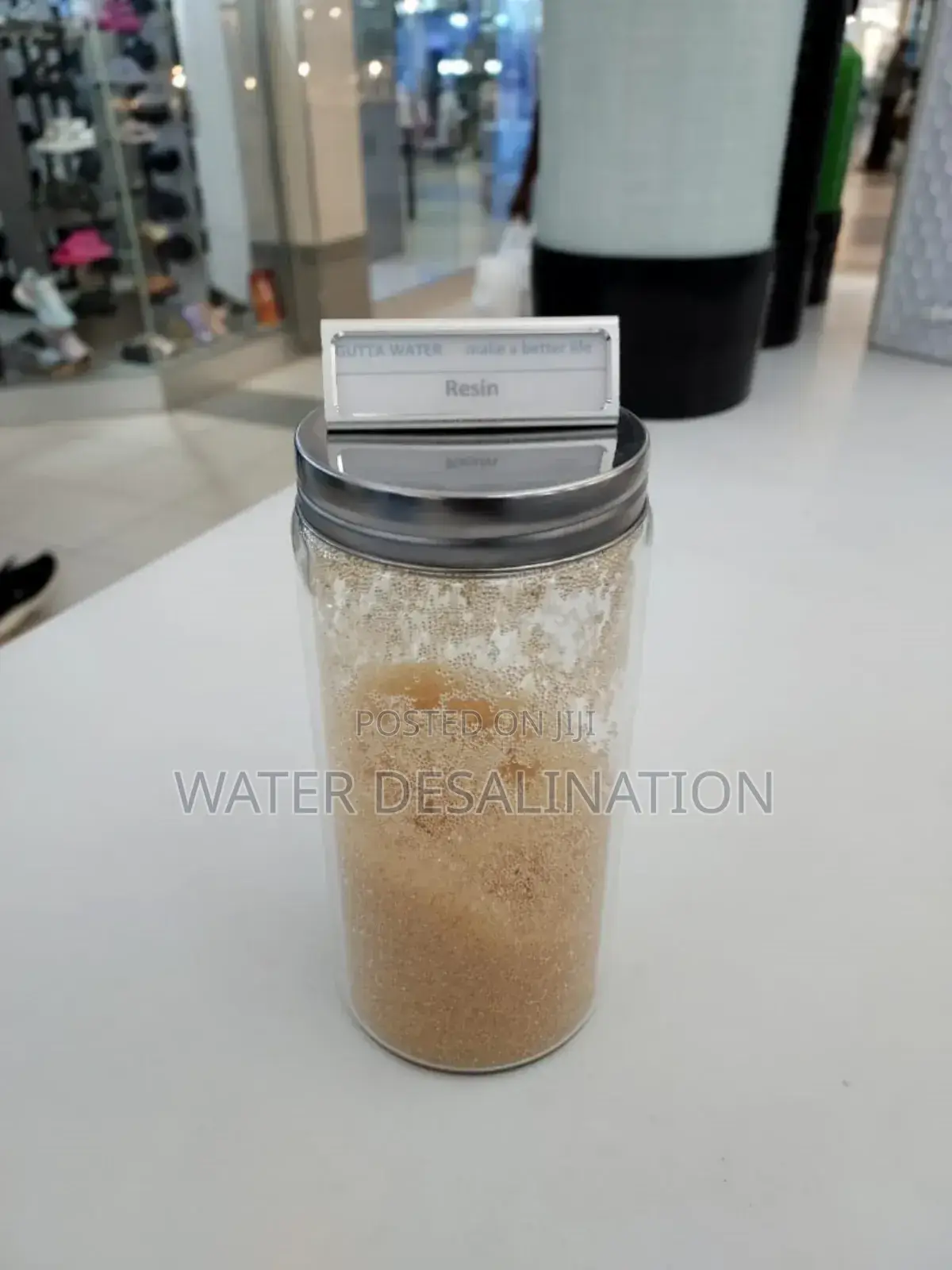 Ultrafiltration